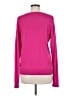 Calvin Klein Pink Pullover Sweater Size M - photo 2