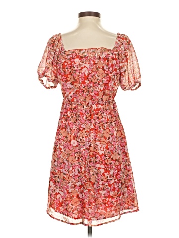 Q&A Casual Dress (view 2)