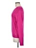 Calvin Klein Pink Pullover Sweater Size M - photo 5