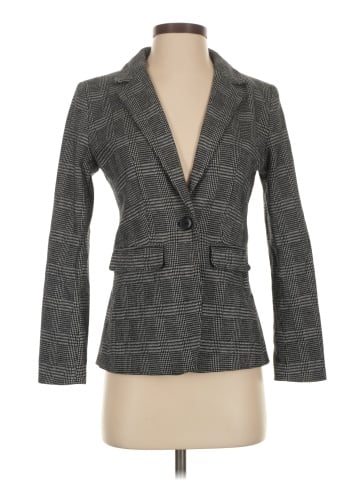 Ann Taylor LOFT Outlet Blazer (view 1)