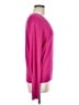 Calvin Klein Pink Pullover Sweater Size M - photo 4