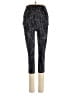 Athleta Print Black Active Pants Size XXS - photo 1