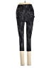 Athleta Print Black Active Pants Size XXS - photo 2