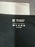 OQQ Black Bodysuit Size M - photo 3