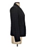 Ann Taylor Plaid Black Blazer Size 0 - photo 4