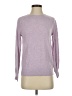 Ann Taylor LOFT Purple Pullover Sweater Size S - photo 1
