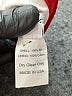Assorted Brands 100% Silk Red Track Jacket Size XS - photo 7