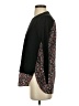 Ann Taylor LOFT Paisley Black Pullover Sweater Size S - photo 5