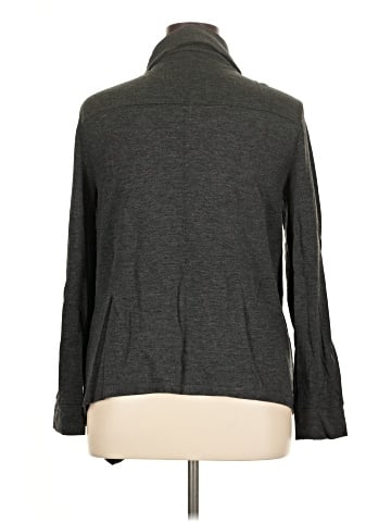 Kensie Long Sleeve Blouse (view 2)