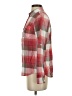 Eddie Bauer Plaid Red Long Sleeve Button-Down Shirt Size S - photo 5
