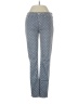 Hudson Jeans Polka Dots Gray Jeans Size 27 waist - photo 1