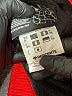Descente 100% Polyester Red Snow Pants With Bib Size 8 - photo 6