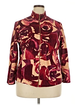 Alfred Dunner Jacket