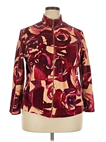 Alfred Dunner Jacket (view 1)