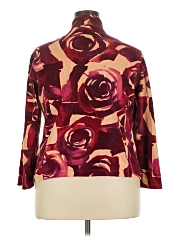 Alfred Dunner Jacket (view 2)