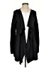 Joan Rivers Black Cardigan Size S - photo 1