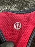 Lululemon Athletica Burgundy Active Tank Size 4 (estimated) - photo 7
