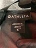 Athleta Black Zip Up Hoodie Size S - photo 7