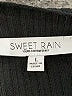 Sweet Rain Black Turtleneck Sweater Size L - photo 8