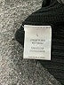 Sweet Rain Black Turtleneck Sweater Size L - photo 9