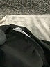 Chaps Solid Black Casual Dress Size XL - photo 8