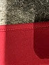 Unbranded Burgundy Cocktail Dress Size XXL - photo 7