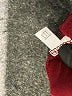 Unbranded Burgundy Cocktail Dress Size XXL - photo 8