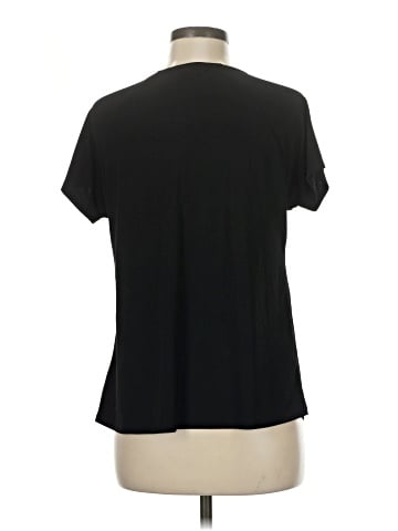 Emma & Olivia Short Sleeve Top (view 2)