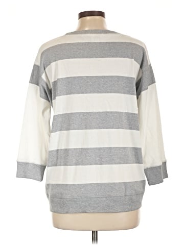 Jones New York Sport Pullover Sweater (view 2)