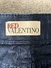 RED Valentino Blue Cargo Pants Size M (estimated) - photo 7