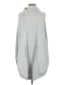 CAbi Gray Poncho Size S - photo 1