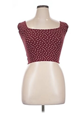 Brandy Melville Sleeveless Blouse (view 1)