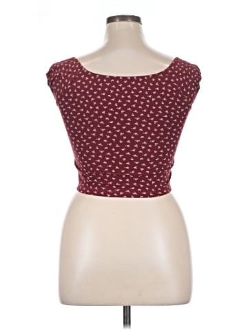 Brandy Melville Sleeveless Blouse (view 2)