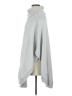CAbi Gray Poncho Size S - photo 5
