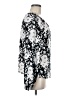 Sanctuary 100% Rayon Black Long Sleeve Blouse Size M - photo 4