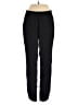Marine Layer Solid Black Track Pants Size XS - photo 1