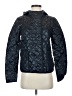 J.Crew 100% Nylon Argyle Blue Jacket Size S - photo 1
