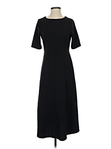 Croft & Barrow Casual Dress (view 1)