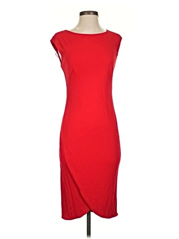 Ralph Lauren Black Label Cocktail Dress (view 1)