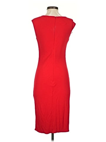 Ralph Lauren Black Label Cocktail Dress (view 2)