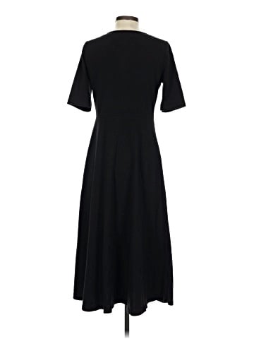 Croft & Barrow Casual Dress (view 2)