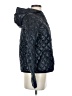 J.Crew 100% Nylon Argyle Blue Jacket Size S - photo 4