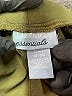 Liz & Me Solid Green Active Pants Size 1X (tall) - photo 4