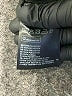 H&M 100% Polyester Solid Black Cocktail Dress Size XS - photo 8