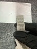 Valija Ivory Sleeveless Top Size M - photo 8