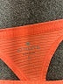 Athleta Orange Active Tank Size L - photo 7