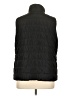 MICHAEL Michael Kors 100% Polyester Black Vest Size 1X - photo 2