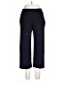 Per Se By Carlisle Blue Active Pants Size 10 - photo 1