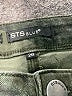 STS Blue Camo Green Casual Pants Size 26 waist - photo 7
