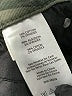 STS Blue Camo Green Casual Pants Size 26 waist - photo 8